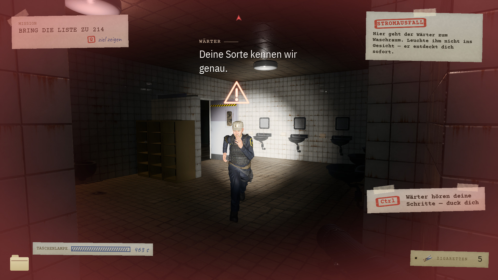 PROCEDURE ZERO - Interview mit Łukasz Twardowski von DELANIVO GAMES