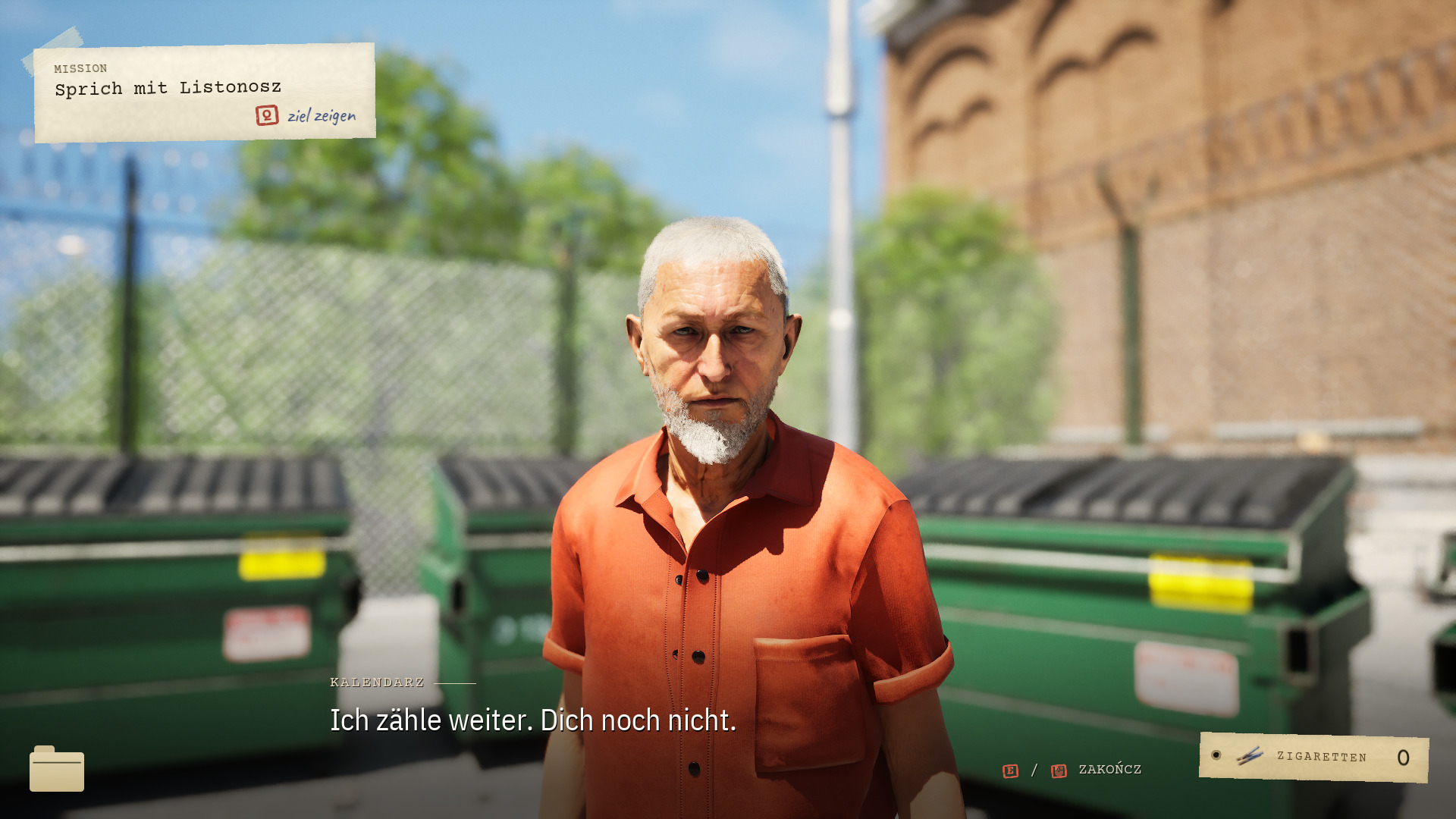 PROCEDURE ZERO - Interview mit Łukasz Twardowski von DELANIVO GAMES