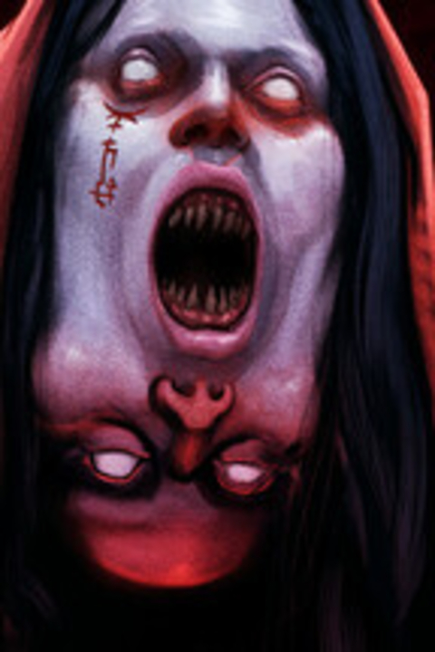 Cover von Tenebris Somnia 