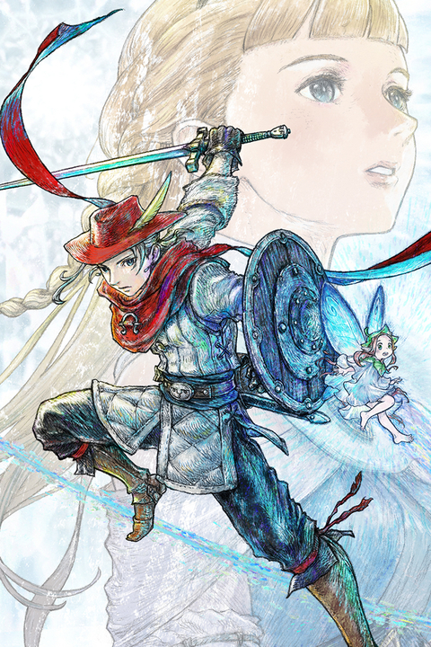 Cover von The Adventures of Elliot: The Millenium Tales