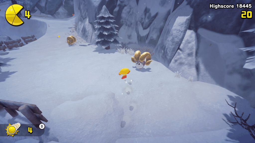 Pac-Man World 2 Re-Pac [Xbox Series X]