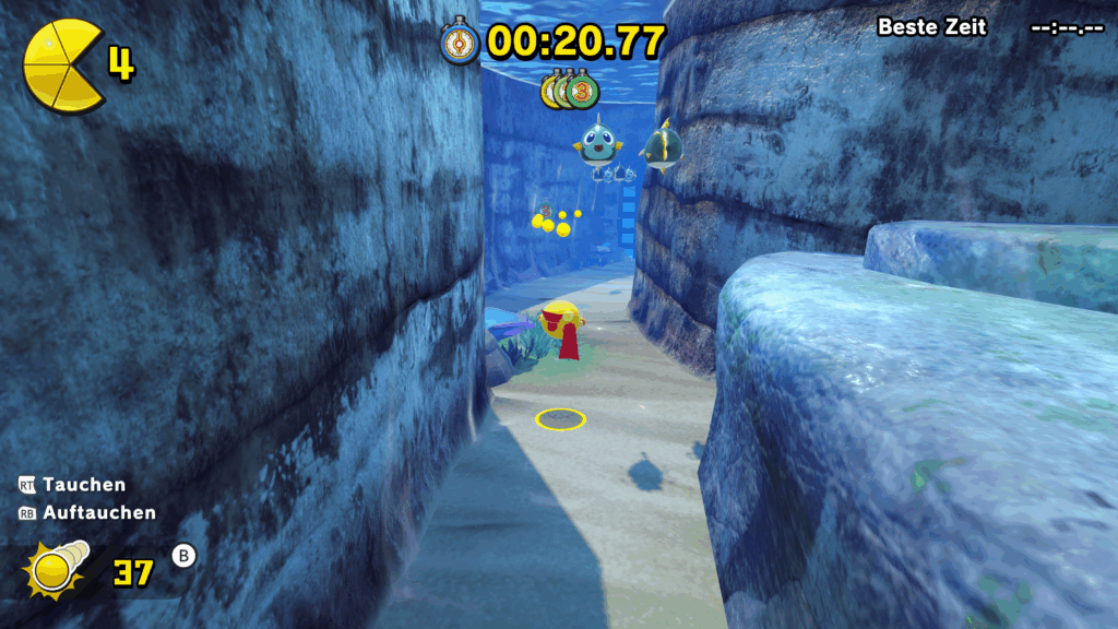 Pac-Man World 2 Re-Pac [Xbox Series X]