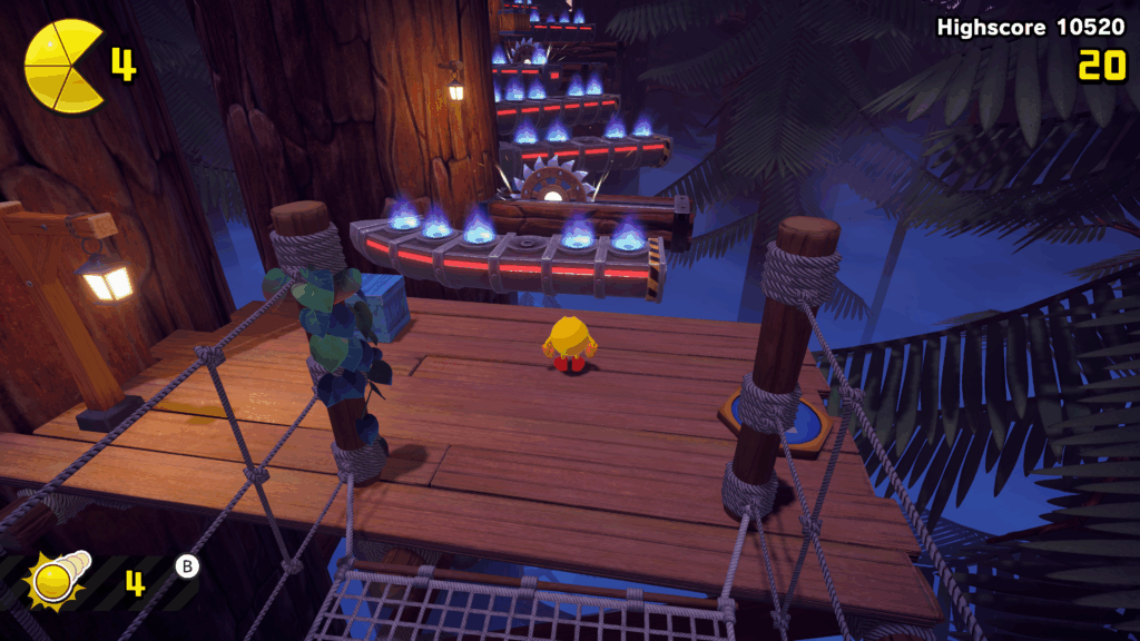Pac-Man World 2 Re-Pac [Xbox Series X]