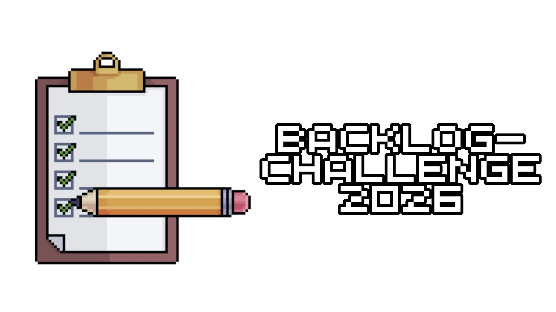 Backlog-Challenge 2026